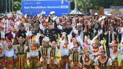 Hardiknas 2026, Teguhkan Komitmen Bersama Majukan Pendidikan Nasional