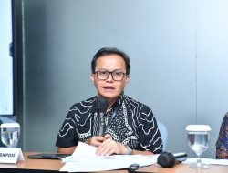Partisipasi TKA Jenjang SD Capai 98,51 Persen