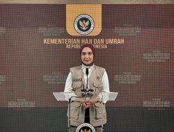Hari Ke-14 Operasional Haji 2026: 81.992 Jemaah Diberangkatkan, Kemenhaj Perkuat Layanan Ramah Lansia dan Disabilitas
