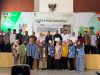 Mahasiswa Pascasarjana Poltekpar NHI Bandung Dorong Ekonomi Sirkular di Desa Wisata Kertawangi melalui Budidaya Maggot