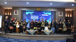 Pertemuan Penyair Nusantara XIV, Perkuat Ekosistem Sastra