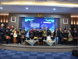 Pertemuan Penyair Nusantara XIV, Perkuat Ekosistem Sastra