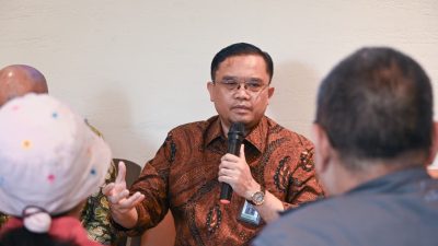 Libatkan Sekolah Swasta dalam SPMB! Pastikan Keluarga Kurang Mampu Tetap Bisa Belajar tanpa Dipungut Biaya