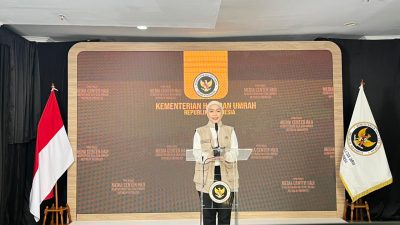 Tak Punya Visa Haji, Kemenhaj Tunda Keberangkatan 80 WNI
