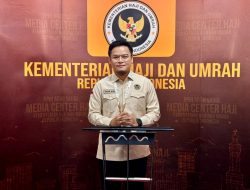 Kemenhaj Awasi Praktik Haji Nonprosedural, Perkuat Perlindungan Jemaah