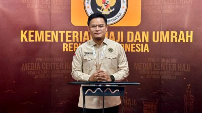 Kemenhaj Awasi Praktik Haji Nonprosedural, Perkuat Perlindungan Jemaah