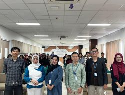 Cerdas Finansial lewat Literasi Keuangan Syariah, Hati-hati Kejahatan Keuangan Digital
