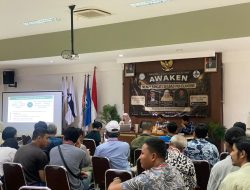 Peringatan Seabad Pan-Islamisme di Itenas, Kupas Tuntas Soal Iran