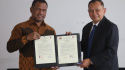 UPI – Pemkab Mappi Kerja Sama Perkuat Pendidikan dan Pengembangan SDM di Papua Selatan