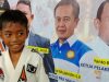 Awalnya Hanya Mengalihkan dari Ponsel, Kini Dapat Medali Emas