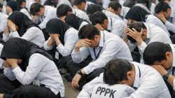 Anggota DPD Aanya Rina Casmayanti Dukung Langkah Pemerintah Selamatkan PPPK