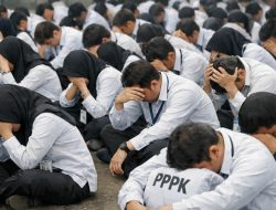 Anggota DPD Aanya Rina Casmayanti Dukung Langkah Pemerintah Selamatkan PPPK