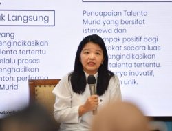Kemendikdasmen: Pemeringkatan Prestasi PT dan Satuan Pendidikan di Medsos bukan dari Puspresnas