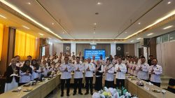FST UIN Bandung Perkuat Zona Integritas, Rektor: tak Hanya Bertumpu Kebijakan Administratif