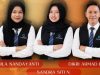 Tim Mahasiswa Akuntansi Syariah UIN Bandung Raih Juara 1 National Business Plan Competition