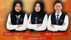 Tim Mahasiswa Akuntansi Syariah UIN Bandung Raih Juara 1 National Business Plan Competition