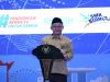 Mendikdasmen Abdul Mu’ti Lepas 3.600 Lulusan SMK dan LKP ke Dunia Kerja Internasional