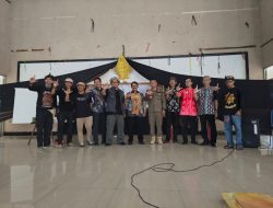 Pameran Seni Lukis Galuh “Saujana Kala”, Membingkai Masa Lalu melalui Lukisan