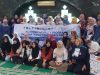 Perkuat Jejaring Akademik Global, Ini Kiprah Dosen Akuntansi Syariah UIN Bandung di Forum Internasional