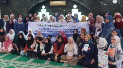 Perkuat Jejaring Akademik Global, Ini Kiprah Dosen Akuntansi Syariah UIN Bandung di Forum Internasional