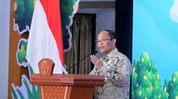 Festival Tunas Bahasa Ibu Nasional 2026, Kemendikdasmen Beri Penghargaan kepada 27 Kepala Daerah
