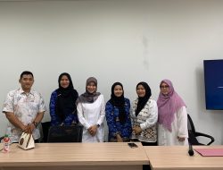 Akuntansi Syariah UIN Bandung Perkuat Kurikulum Berbasis Kebutuhan Kerja
