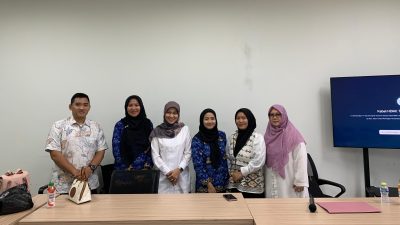 Akuntansi Syariah UIN Bandung Perkuat Kurikulum Berbasis Kebutuhan Kerja