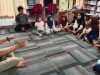 Literasi Kebencanaan, “Kenali Bencananya, Kurangi Risikonya” bersama Kak Nandha Julistya