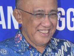 Pancasila Tetap Omon