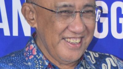 Pancasila Tetap Omon