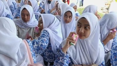 Disdik Bandung Barat Buka Pendaftaran SPMB 2026 Jenjang SMP, Jalur Domisili Dapat Kuota Terbesar