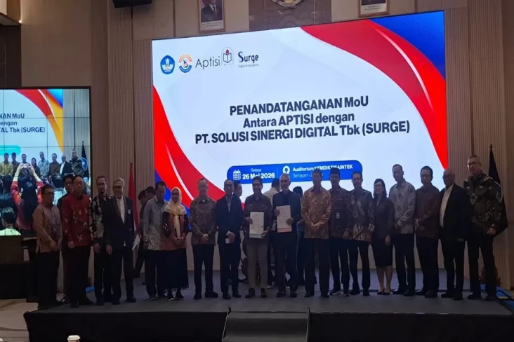 aptisi siapkan ekosistem kampus digital untuk tingkatkan apk pendidikan tinggi dea 1