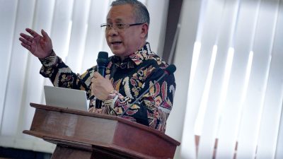 Tujuh Wilayah Ini Capai Skor Tertinggi Kompetensi Matematika Siswa di Jabar