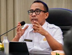 SPMB 2026 Jabar Dimulai, Kadisdik Sebut Daya Tampung SMA/SMK Lampaui Jumlah Lulusan SMP