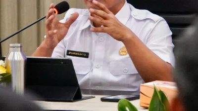 SPMB 2026 Jabar Dimulai, Kadisdik Sebut Daya Tampung SMA/SMK Lampaui Jumlah Lulusan SMP