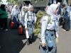 150 Siswa Ikuti Pendidikan Karakter Pancawaluya di Mako TNI Cilandak, Ini Pesan Kadisdik Jabar