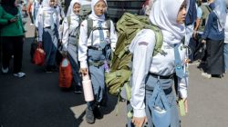 150 Siswa Ikuti Pendidikan Karakter Pancawaluya di Mako TNI Cilandak, Ini Pesan Kadisdik Jabar
