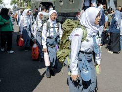 150 Siswa Ikuti Pendidikan Karakter Pancawaluya di Mako TNI Cilandak, Ini Pesan Kadisdik Jabar