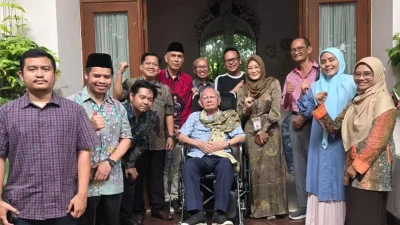 Prof. Emil Salim Dukung Gerakan Wakaf Hijau, Kolaborasi Lembaga Wakaf MUI dan Mitra Strategis 3 b29ccaa0cd2b4f6de9cdcb425b0707e0