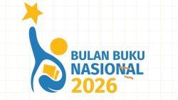 Kemendikdasmen Rilis Panduan Bulan Buku Nasional 2026, Perkuat Pentingnya Literasi