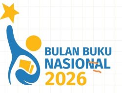 Kemendikdasmen Rilis Panduan Bulan Buku Nasional 2026, Perkuat Pentingnya Literasi