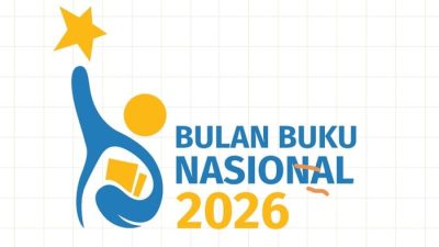 Kemendikdasmen Rilis Panduan Bulan Buku Nasional 2026, Perkuat Pentingnya Literasi