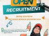BPS Buka Rekrutmen Petugas Sensus Ekonomi 2026