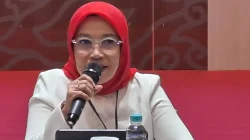 Guru Honorer Tak Dilarang Mengajar pada 2027