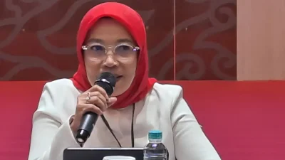 direktur jenderal guru tenaga kependidikan dan pendidikan guru gtkpg nunuk suryani