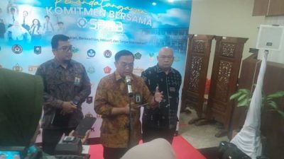 Usia Masuk SD tidak Harus 7 Tahun, tak Wajib Punya Ijazah TK