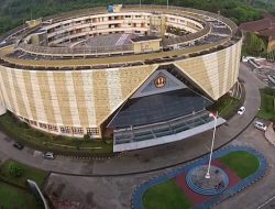 Unpad Buka 5 Seleksi Jalur Mandiri, Ada yang Pakai Nilai UTBK-Rapor