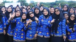 P2G Desak Pemerintah Angkat 200 Ribu Guru Honorer Jadi ASN PPPK Penuh Waktu
