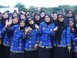 P2G Desak Pemerintah Angkat 200 Ribu Guru Honorer Jadi ASN PPPK Penuh Waktu