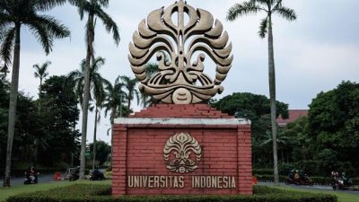 10 Universitas Terbaik di Indonesia versi Webometrics 2026